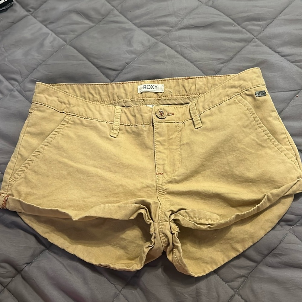 Roxy shorts